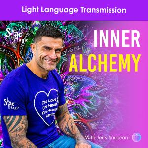 Inner Alchemy Transmission