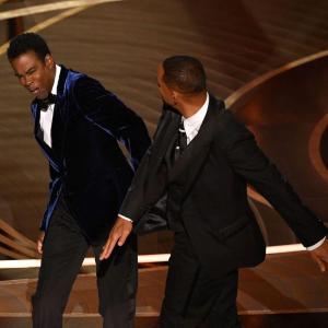 Will Smith and Chris Rock - The Opinion No One Asked For!
