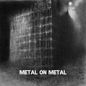 Metal on Metal - Qaalm