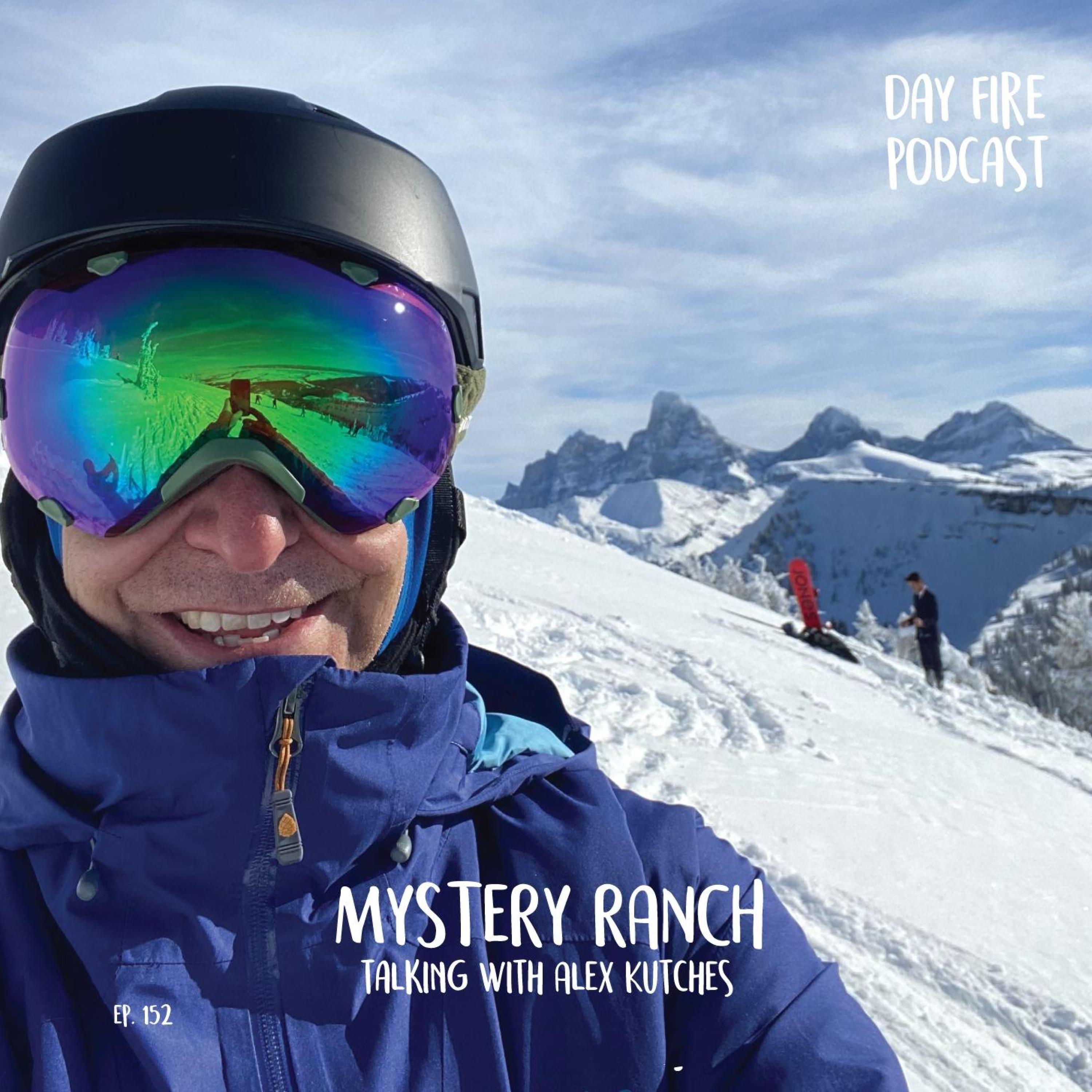 Day Fire Podcast