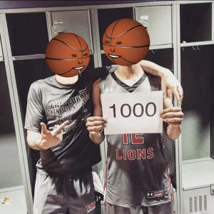 Mr. 1000