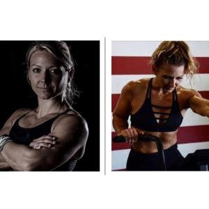 Chas Snowden - Fearlessly Authentic Coaching back on DTB! Let's Talk PROTEIN AND What Are 'Tweeps'?