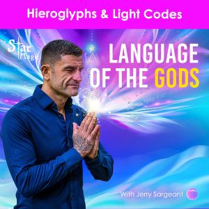 Hieroglyphs & Light Codes | Language Of The Gods