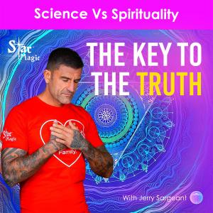 Science vs Spirituality | The Key To The Truth