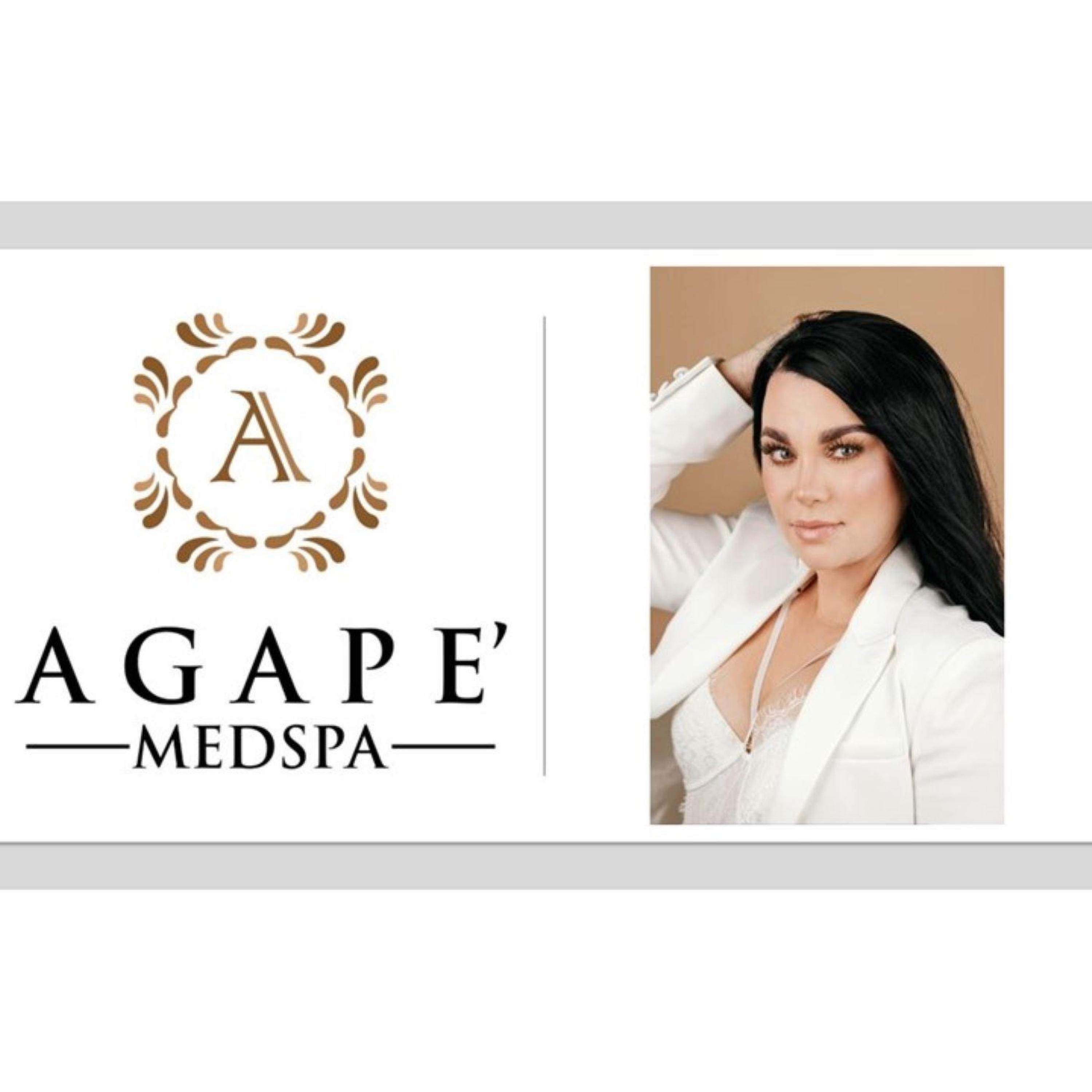 Catching up with Owner/Operator of Agape Medspa - Amanda Booker