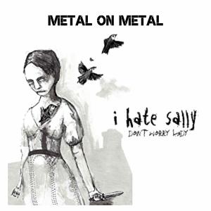 Metal on Metal - Dee Prescott