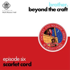 Brother: Beyond the Craft - Scarlet Cord