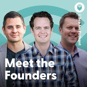 Meet the founders