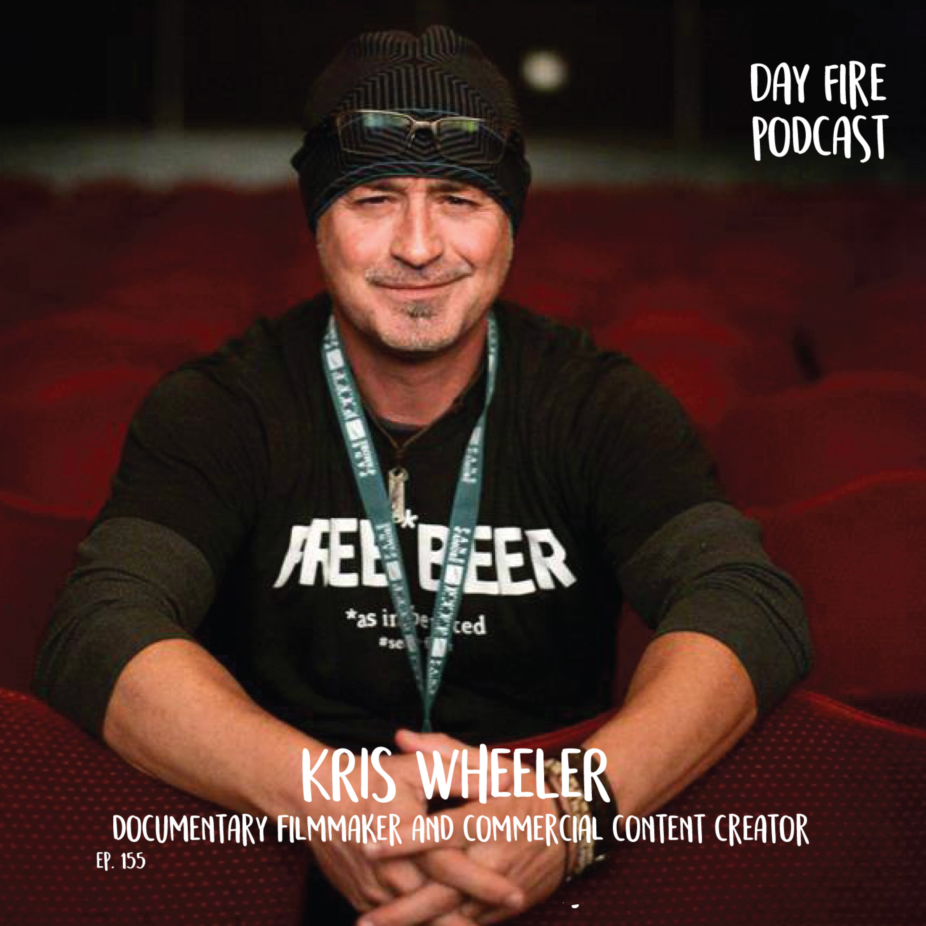 Day Fire Podcast