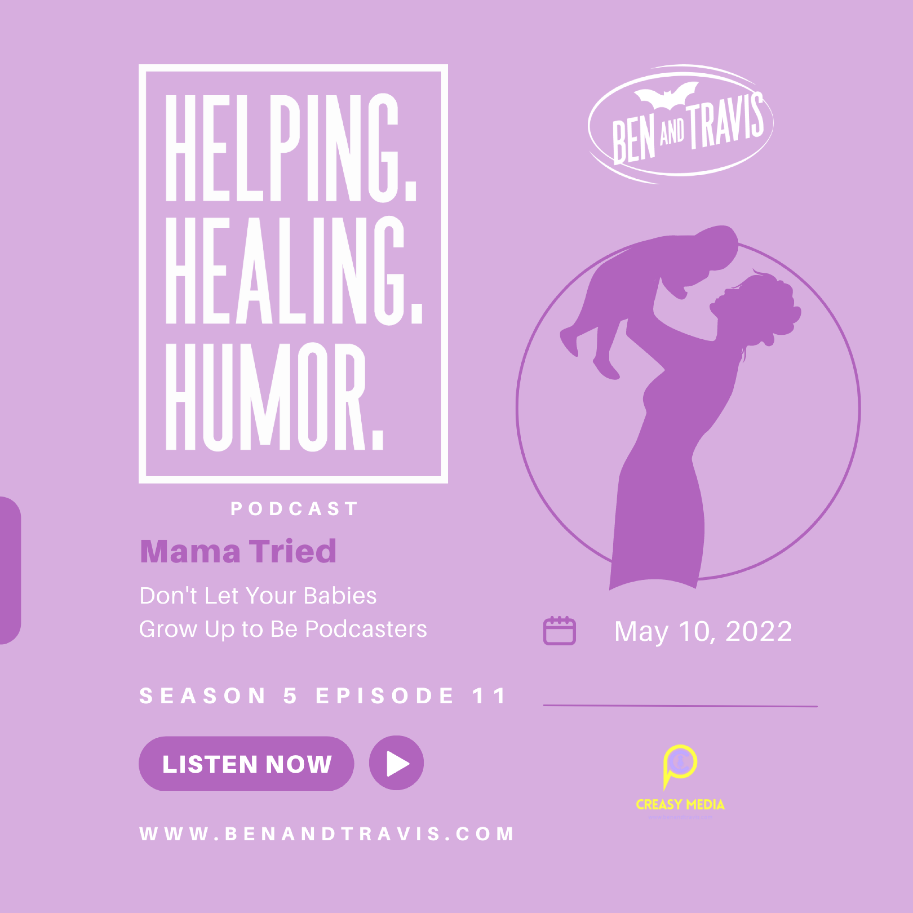 Helping Healing Humor