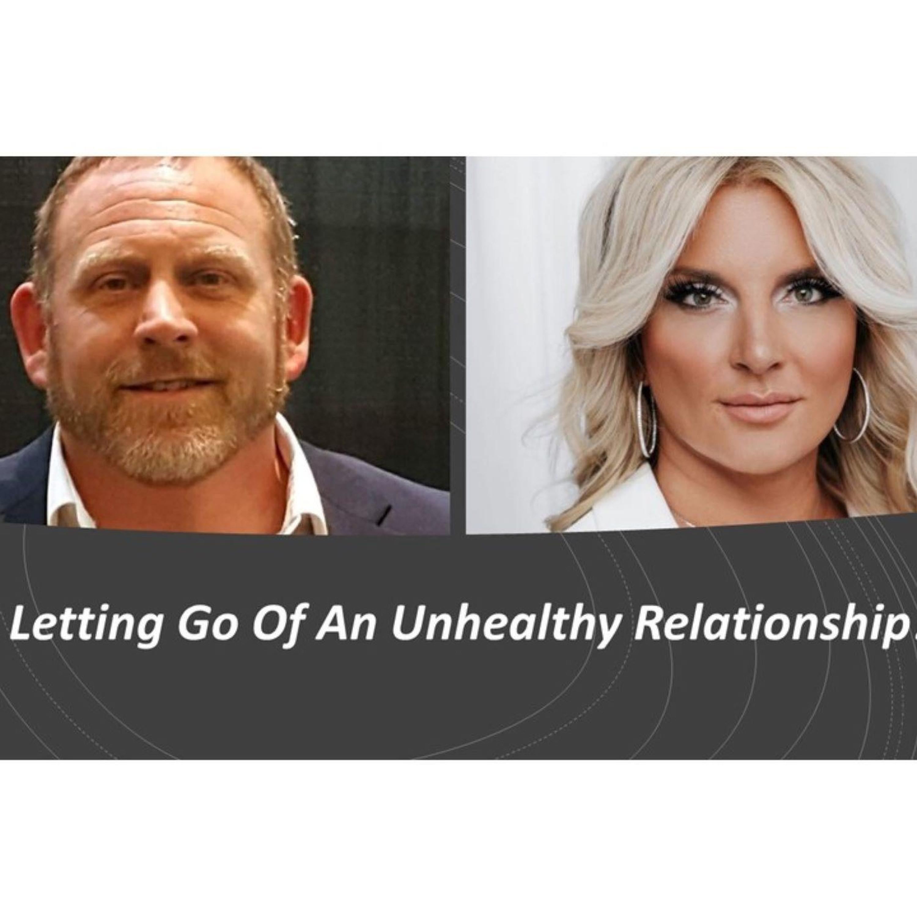 Article Review with Karisa Kaye - '11 Reasons Why It's Hard to Let Go of an Unhealthy Relationship'