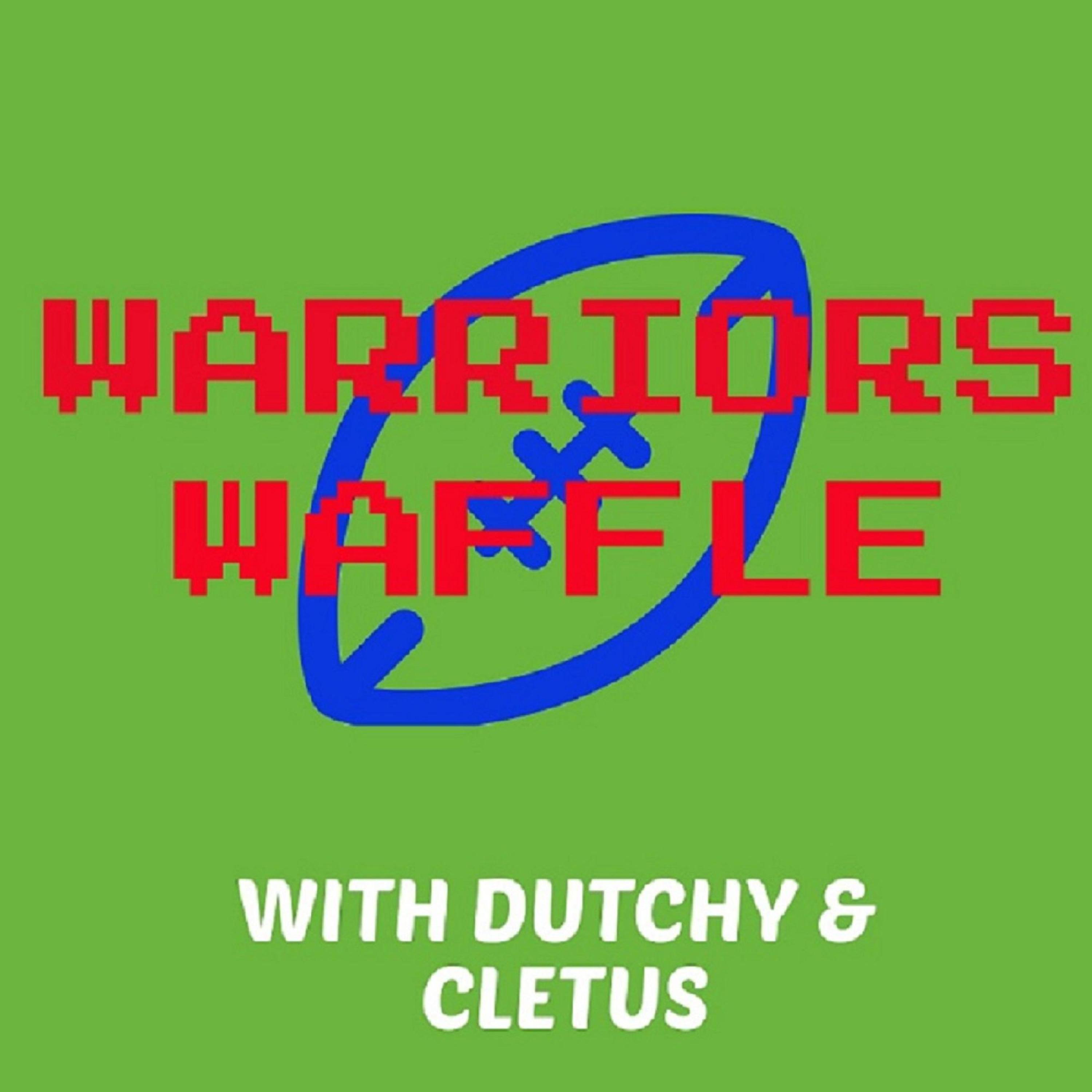 Episode 1 - v Sharks