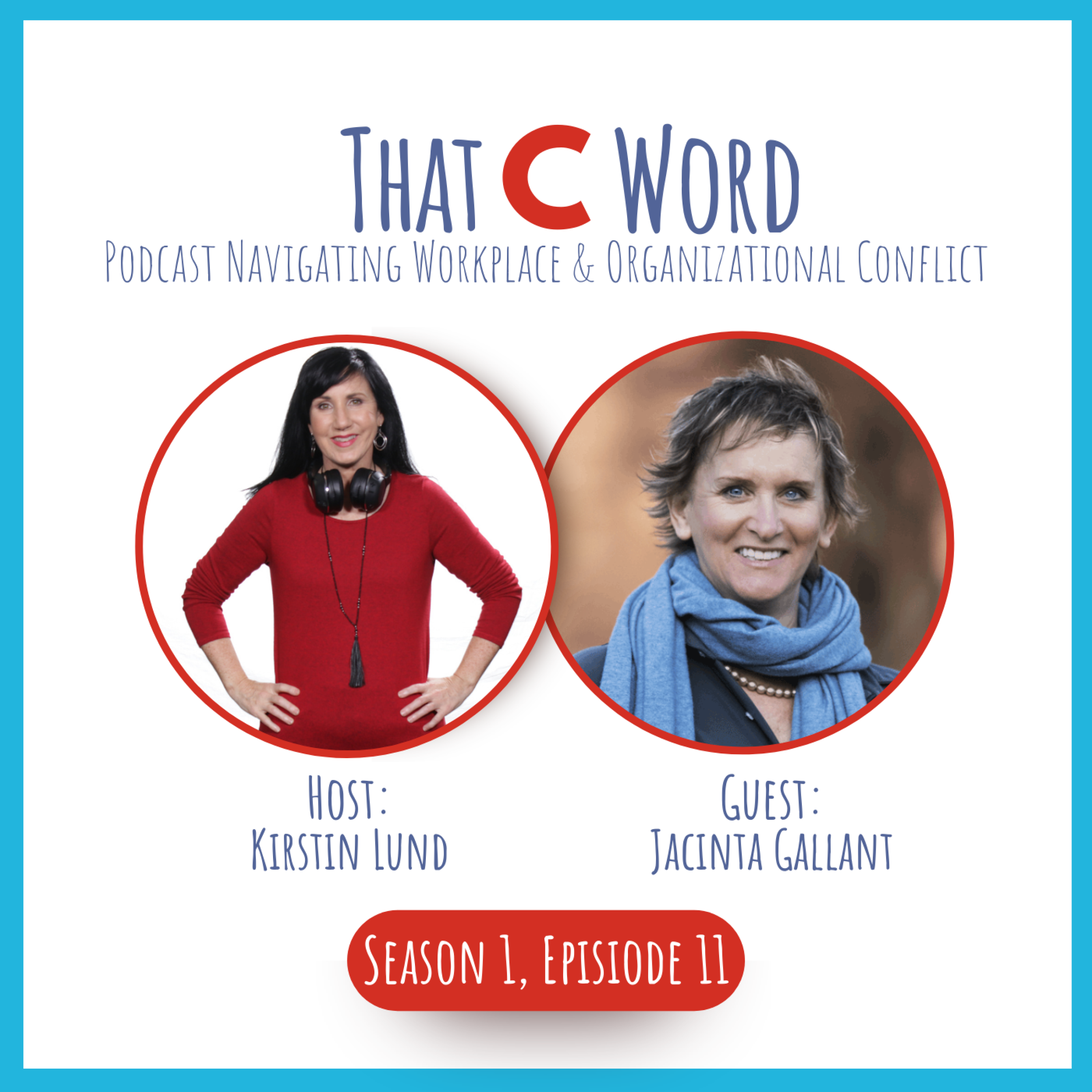 That C Word