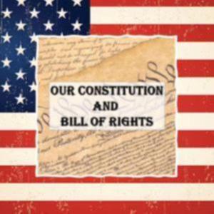 Constitutional and Bill of Rights - Deep Dives! Our 8th Amendment - Part 1!