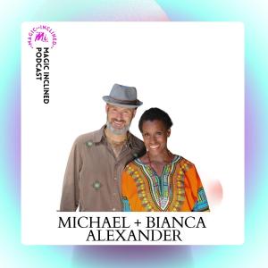 Conscious Living with Michael and Bianca