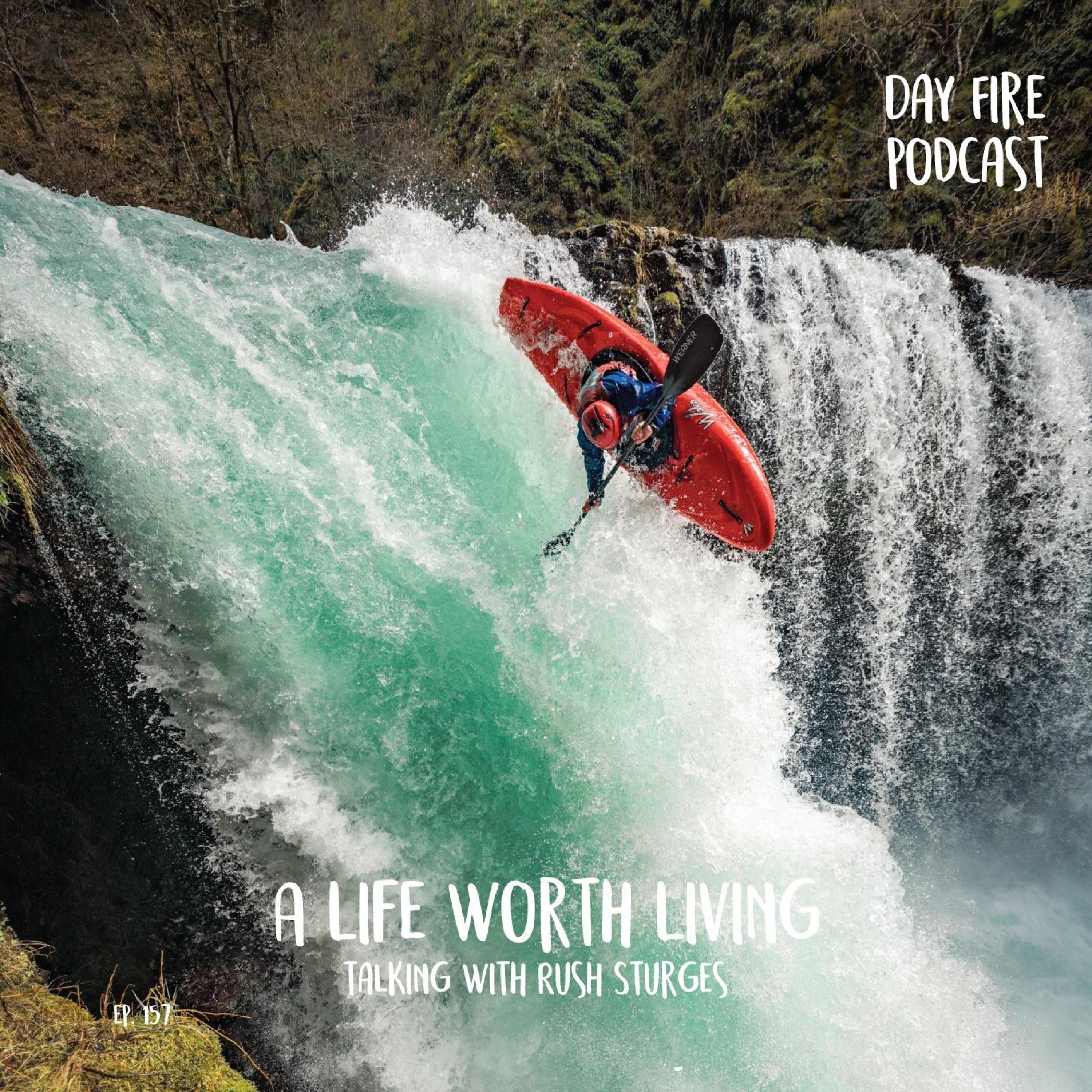 Day Fire Podcast