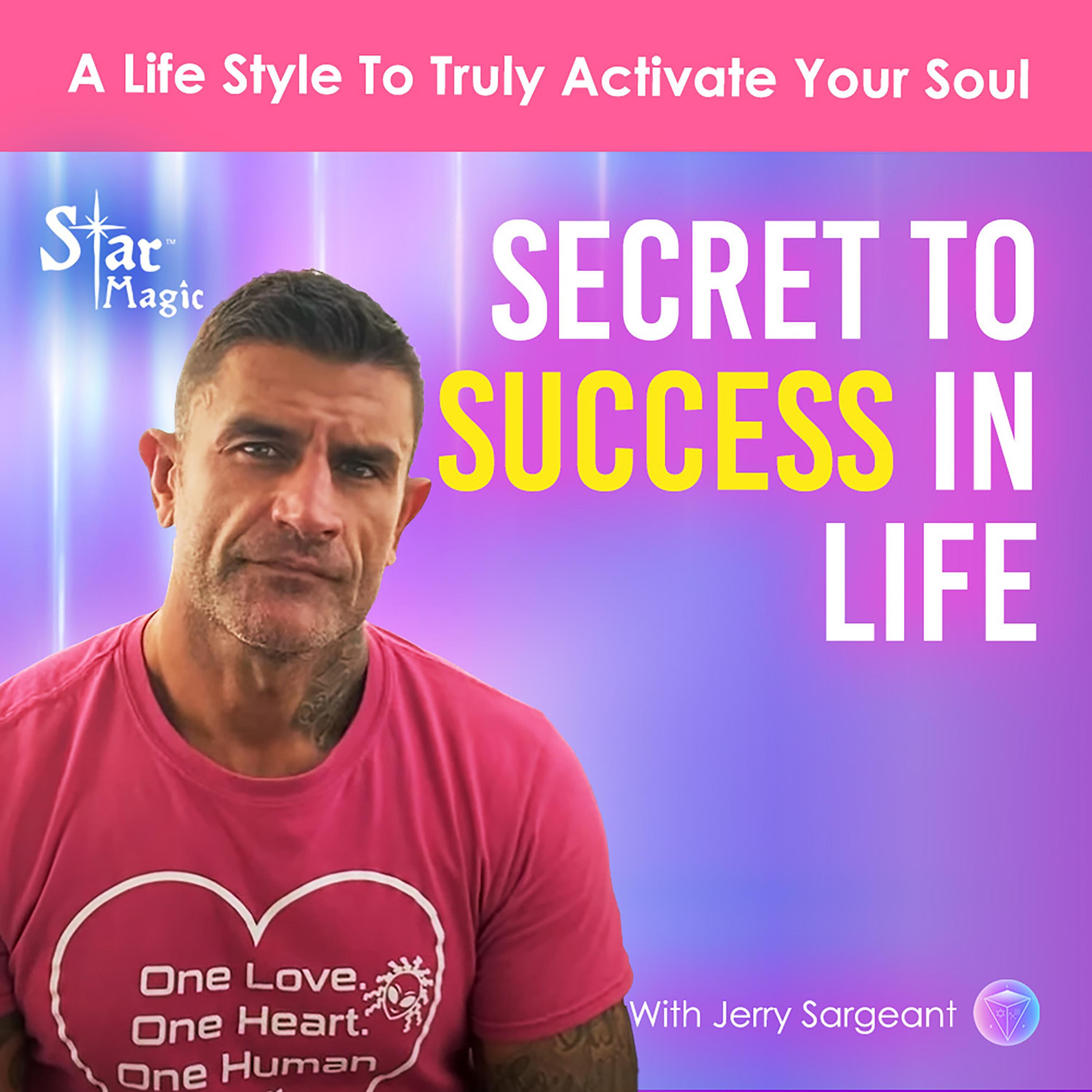A Life Style To Truly Activate Your Soul | Secret To Success In Life