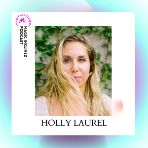 Intuitive Healing with Holly Laurel