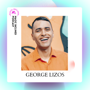 Protecting your Light with George Lizos