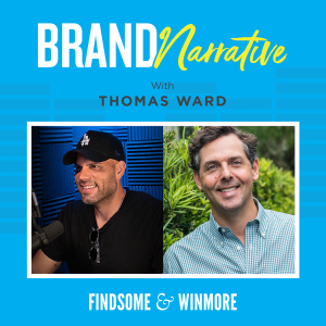 Brand Evolution with Thomas Ward of Pig Floyd's Urban BBQ