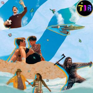 TIG 82 | Um papo sobre séries e algumas recomendações