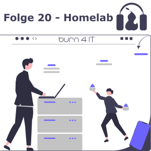20 - Homelab