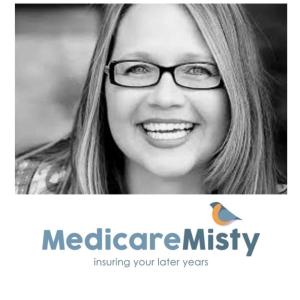 Medicare Misty is BACK on DTB! We Gave Shoutouts to Dolly Parton - Talked Books - Business - Football Camps - and MORE!
