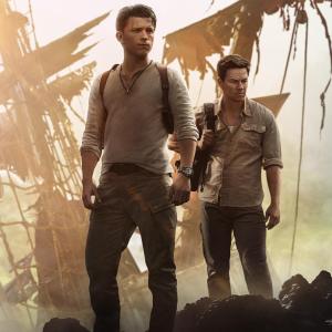 🎮Uncharted the Movie Review.
