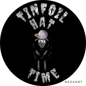 TinFoil Hat Time! - Human History with Rod Hayes