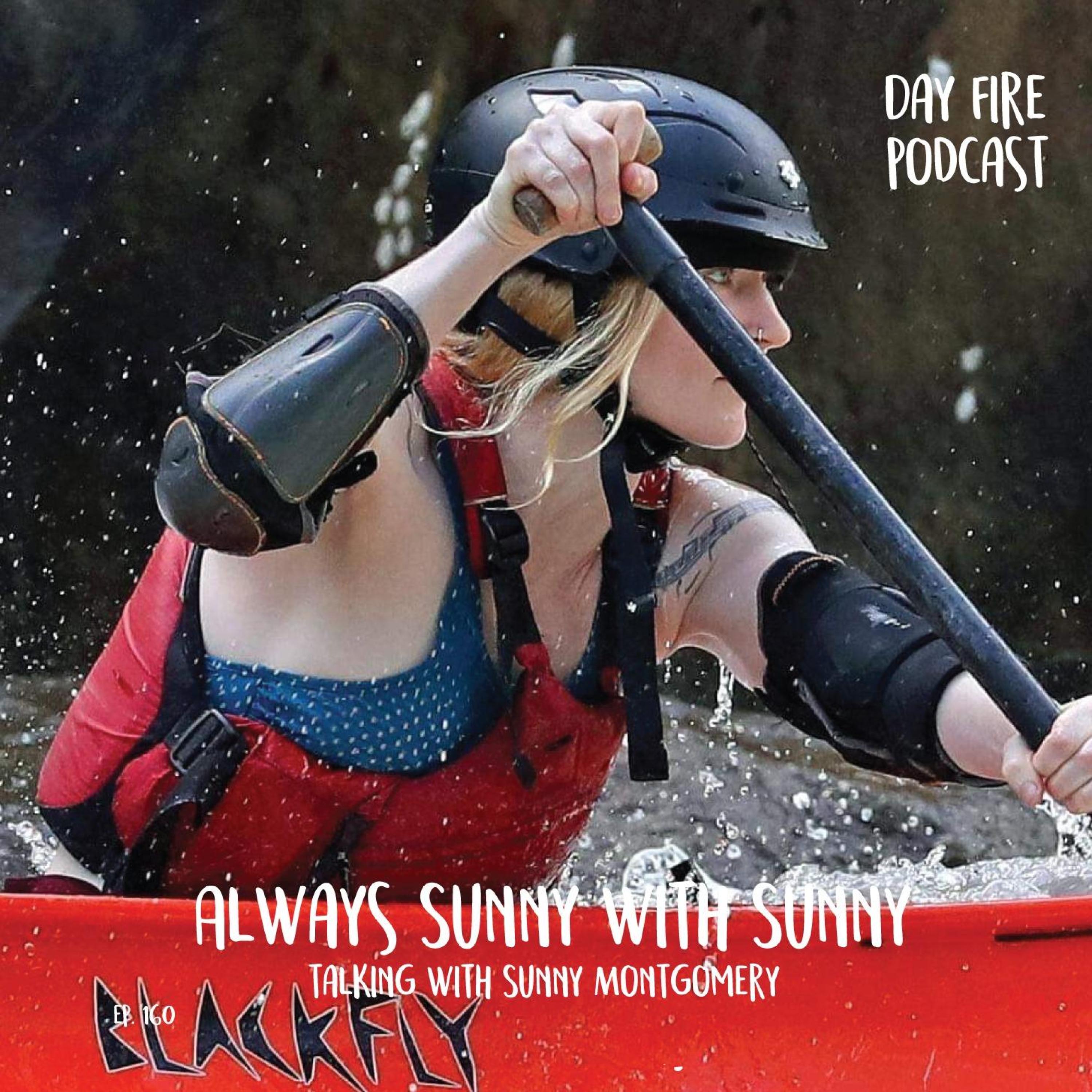 Day Fire Podcast