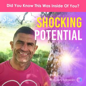 Shocking Potential | Did You Know This Was Inside Of You