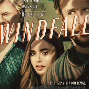 🔫Windfall and how we ended up reviewing it