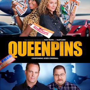 💰An underrated comedy, Queenpins - Movie Review