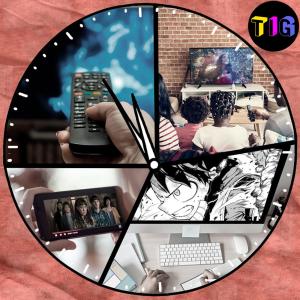 TIG 85 | Qual é a hora do entretenimento?