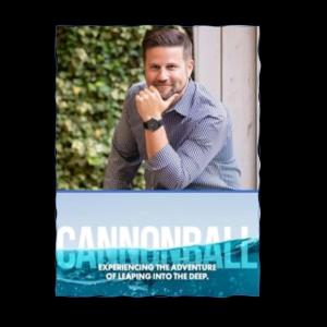 Jeremy Johnson - Author of Cannonball - Speaker - Coach!