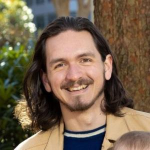 Nathan Bird - Host of Chattanooga Civics Podcast