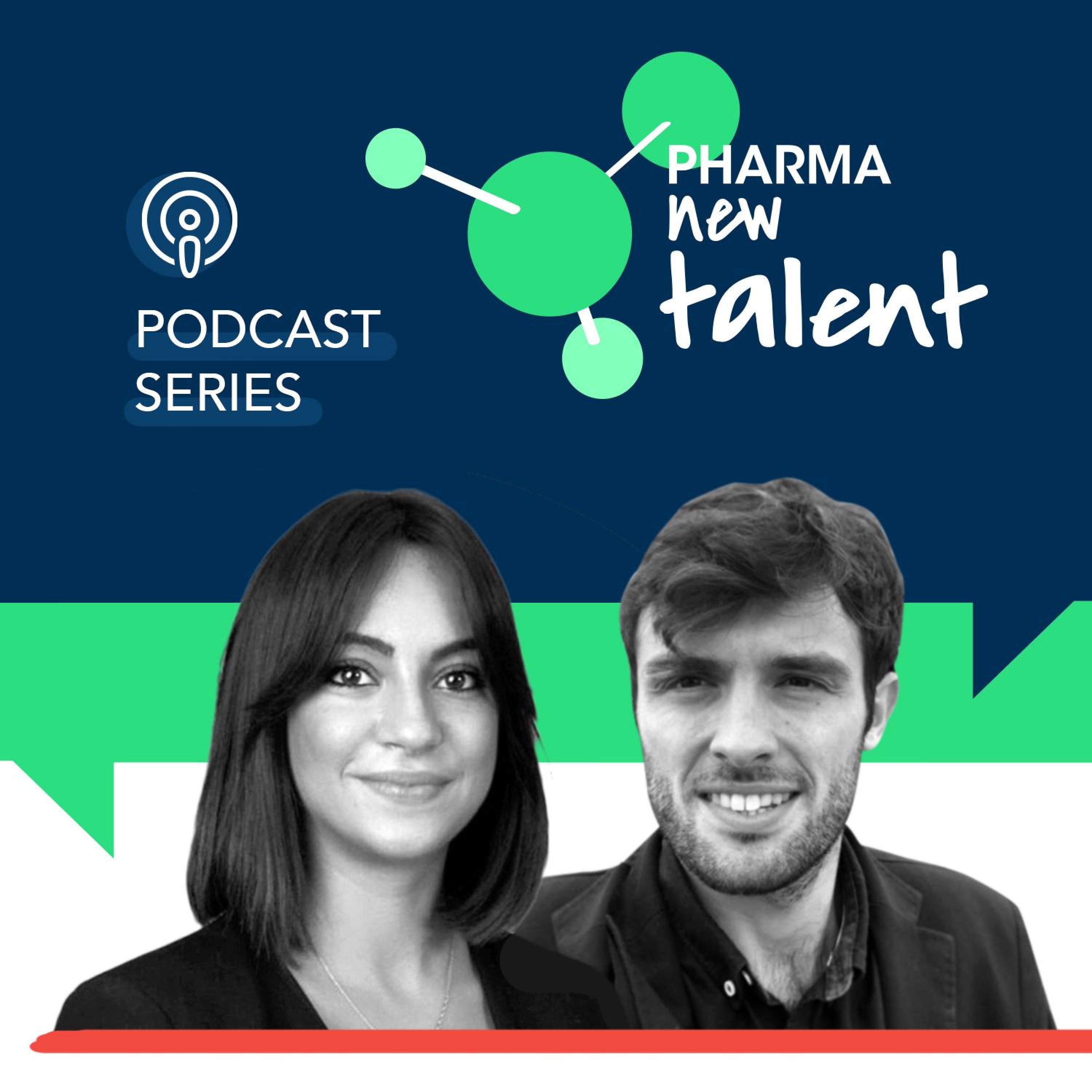 Pharma New Talent