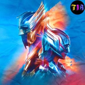 TIG 87 | O melhor e o pior de: Thor - Amor e Trovão