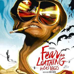 🏜️Fear and Loathing in Las Vegas (1998) Review and a Q&A Special