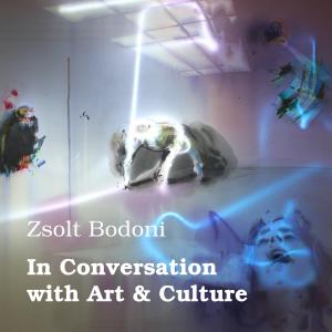 27. Zsolt Bodoni - art, hygiene, politics