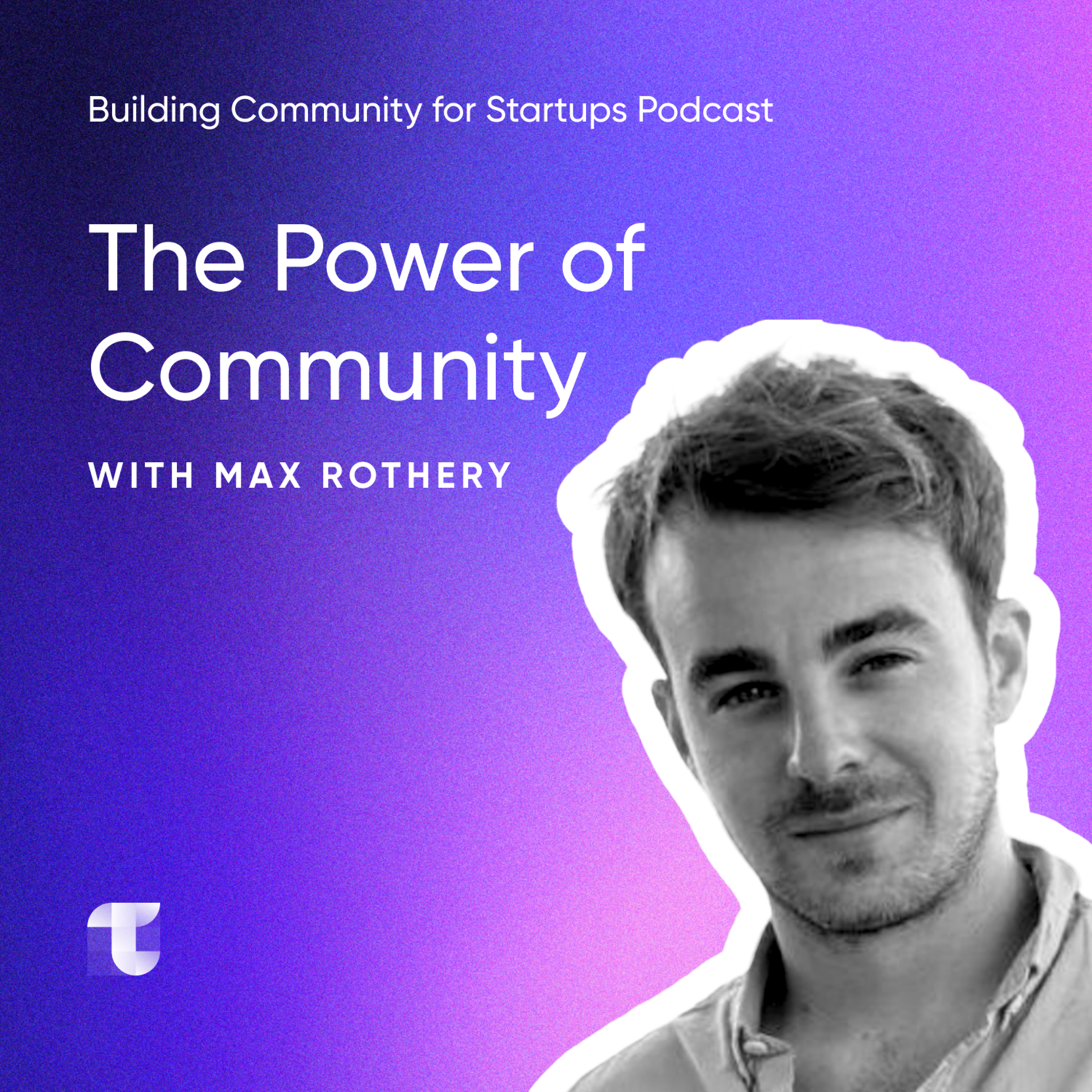 Building Communities for Startups