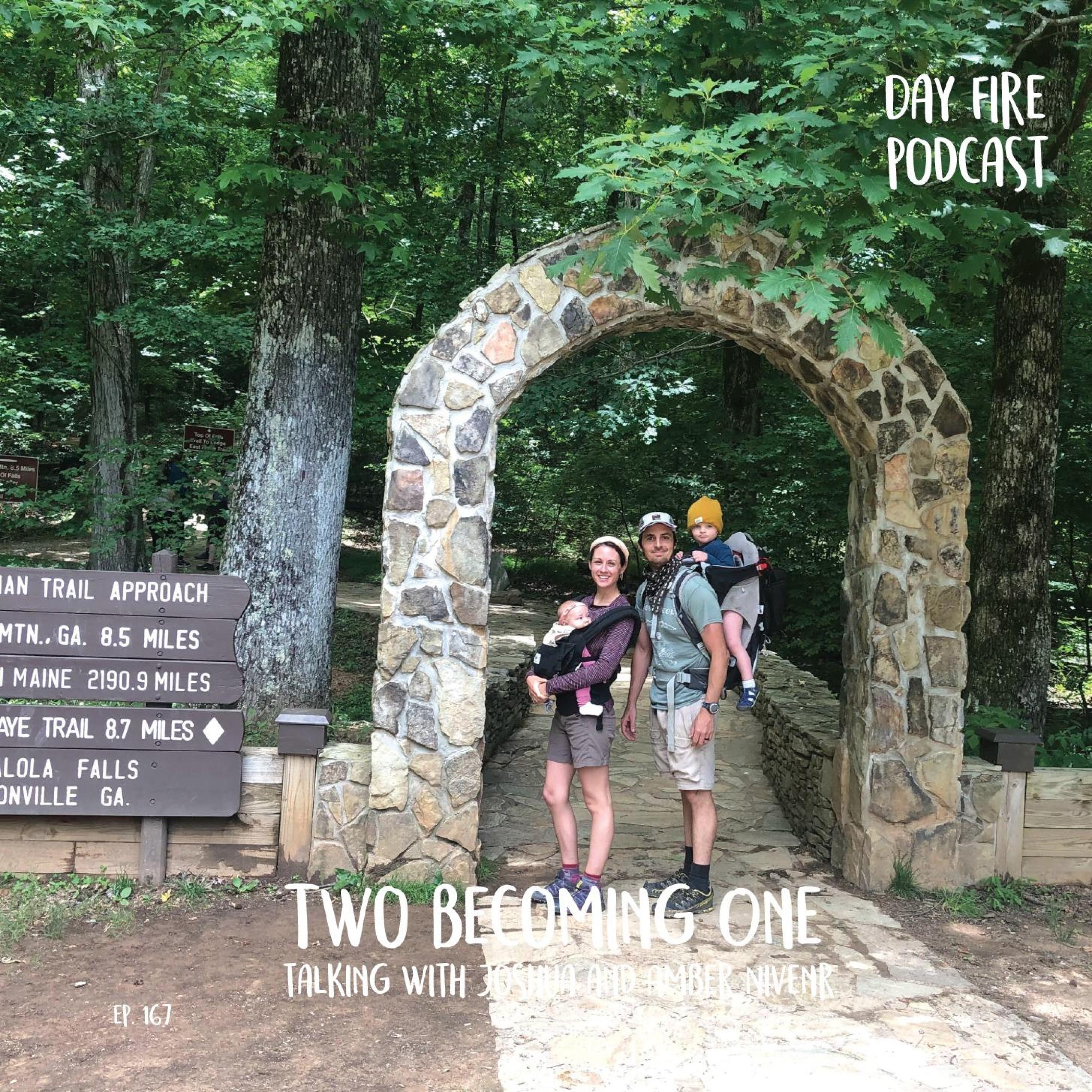 Day Fire Podcast