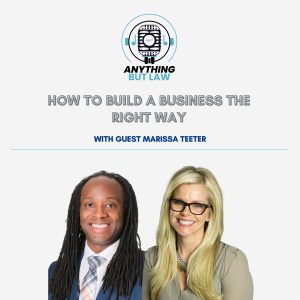 Building a Business the Right Way