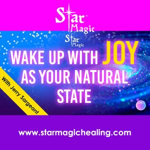 How To Wake Up Everyday With JOY As Your Natural Default State?