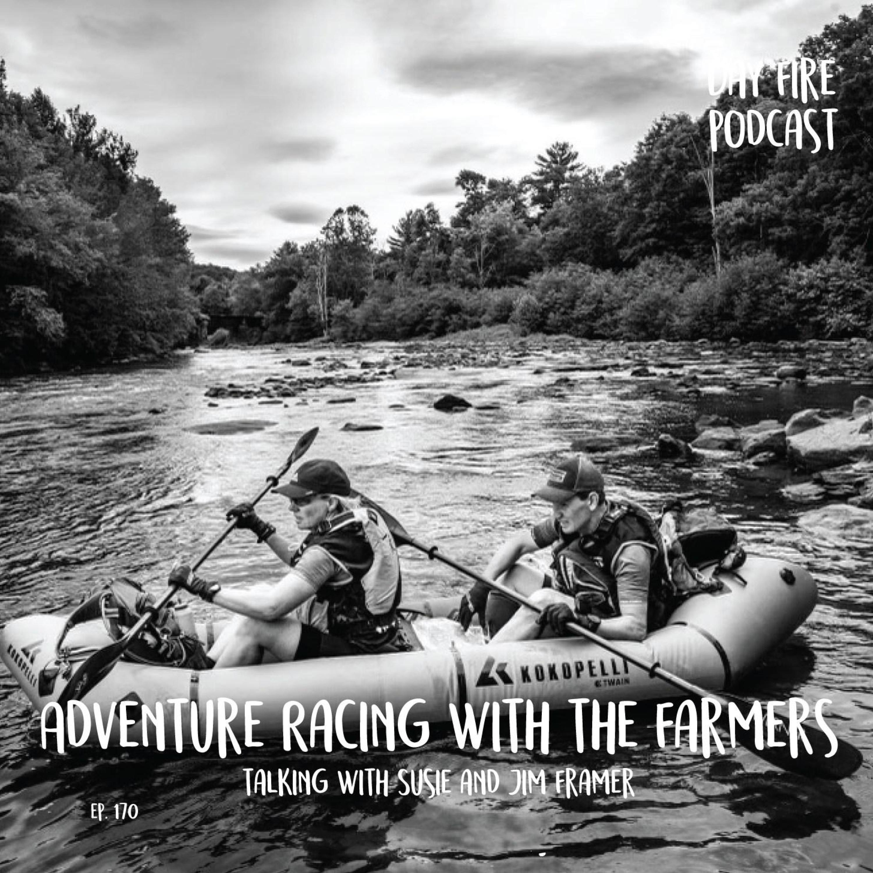 Day Fire Podcast