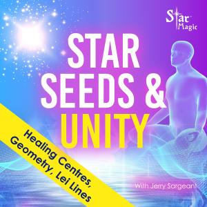 Healing Centres, Geometry, Lei Lines, Star Seeds & Unity