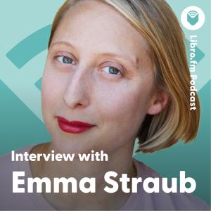 Interview with Emma Straub