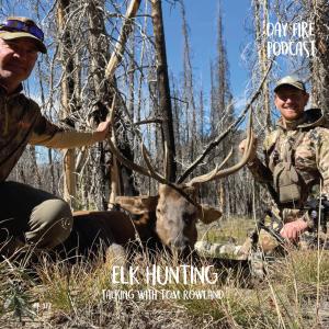 Elk Hunting with Tom Roland
