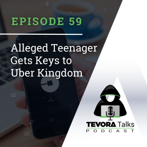 Uber Hacked By Teenager Via Social Engineering Gaining Access to DA, DUO, Onelogin, AWS, GSuite and More!
