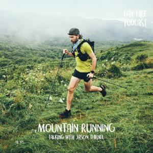 Mountain Running w/ Jason Thienel